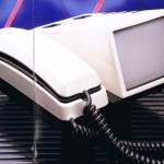 0E6151 Monitor VT-51