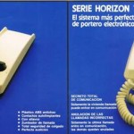 Horizon N y Horizon TS