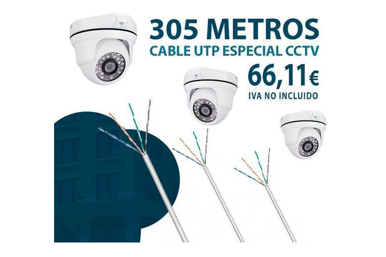 cable utp