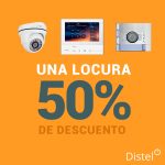 50% de descuento en la gama Tegui
