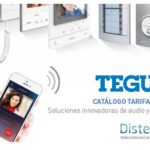 2020 Catalogo Tegui Netatmo Legrand