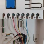 tabla de equivalencias para los diferentes modelos de telefonillos.