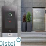 374000 bticino Tegui Distel