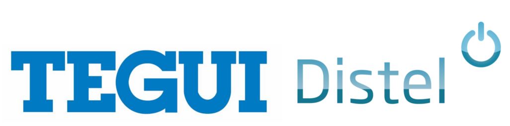 Logo Tegui Distel