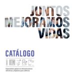 portada Catalogo General LEGRAND 2024 - 2025