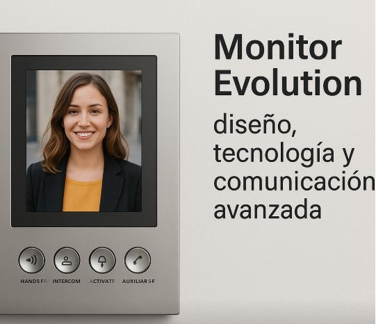 monitor evolution