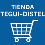 tienda tegui distel