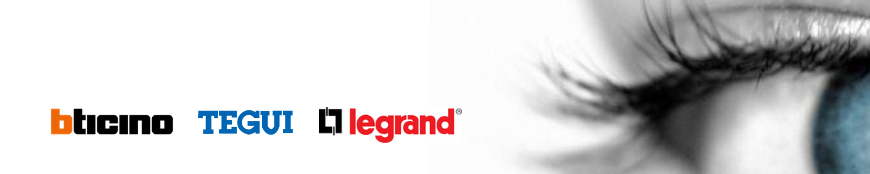 Tegui Distel – Expertos en Vídeo Porteros Tegui, BTicino y Legrand